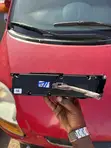 Honda Civic AC Switch (2012-2015) - 2