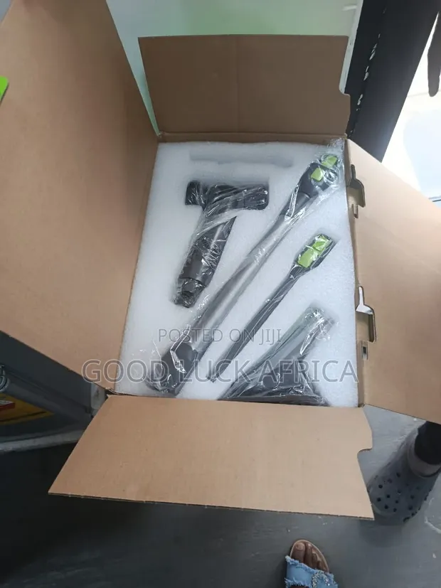 Oraimo Stick Vacuum Cleaner - 1