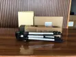 HY320 Mini Projector with Screen & Stand - 3
