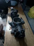 Vehicle Body Throttle - Toyota Tundra - 1