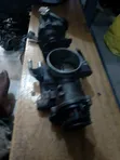 Vehicle Body Throttle - Toyota Tundra - 2