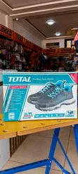 Total Safety Boots TSP206SB - 3