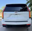 2022 Cadillac Escalade - 1