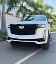 2022 Cadillac Escalade - 4