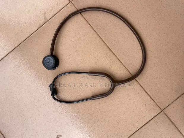Used Littmann Classic III Stethoscope - 1