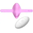 Remote Controlled Pantie Vibrator - Multiple Speeds - 1