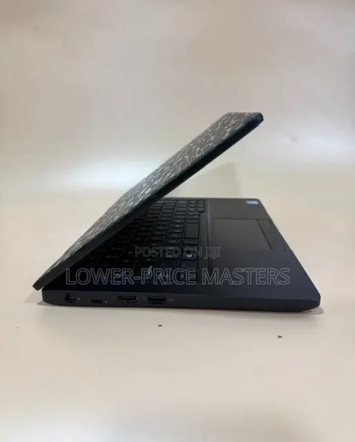 Dell Latitude 5290 8GB RAM 256GB SSD Convertible Laptop - 1