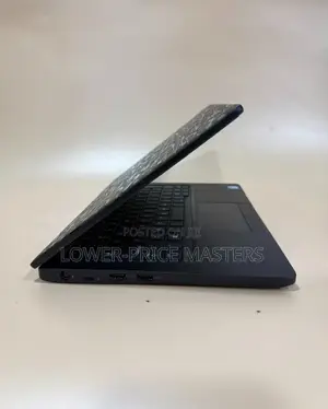 Dell Latitude 5290 8GB RAM 256GB SSD Convertible Laptop