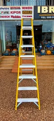 Fibreglass Household Ladder (2x9) - 2