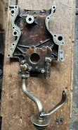 Nissan March Old Type Oil Pump - 2