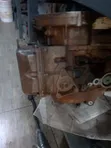 Honda Accord Engine and Gearbox - 1