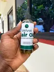 Velvet Hair Oil - Healthy Hair Brand - 1