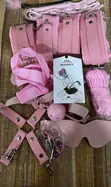 BDSM Kinky Bondage Set for Men and Women - 2