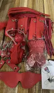 BDSM Kinky Bondage Set for Men and Women - 3