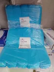 Shoe Covers (40x17cm) - 100 Pieces - 2