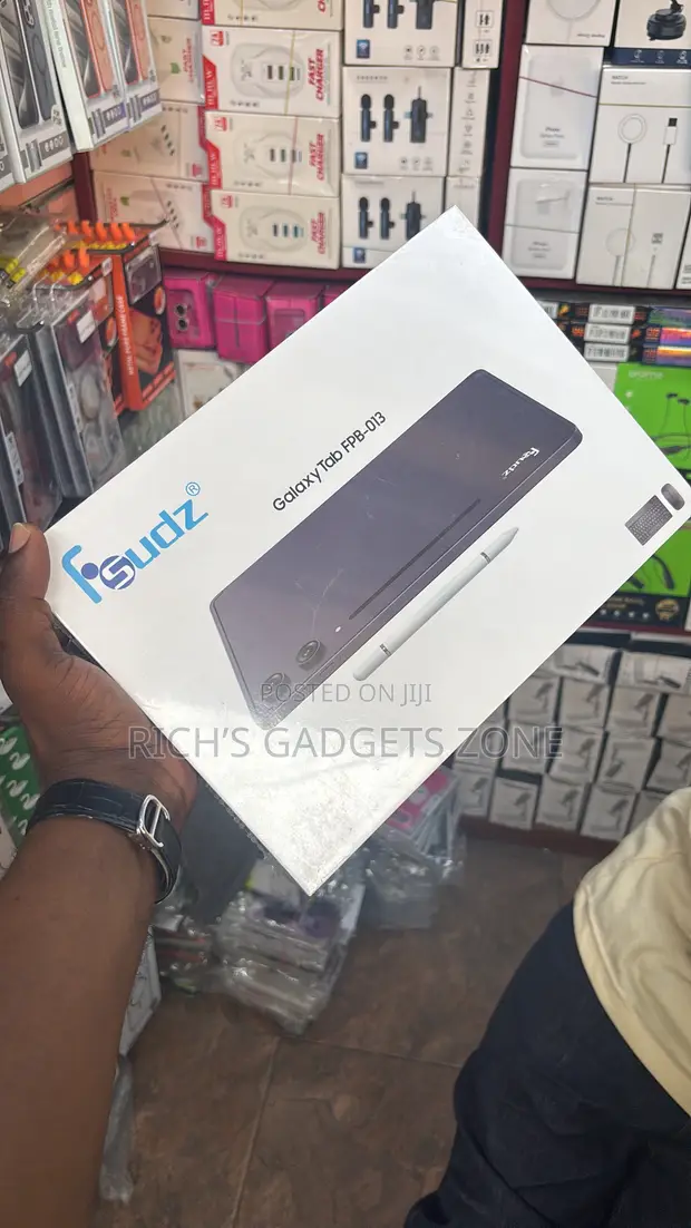 Samsung Galaxy Tab 3 7.0 1TB Gray - 1