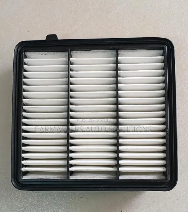 Honda Accord 2.0 Turbo Air Filter 2018 - 1
