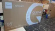 Syinix 65-Inch QLED Google Android Smart TV - 2