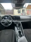 Hyundai Elantra 2023 - White - 1
