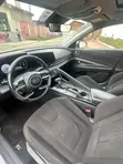 Hyundai Elantra 2023 - White - 5