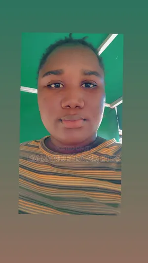 Emmanuella Adjetey - Job Seeker