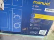 Russell Hobbs Manual Microwave - 1