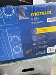 Russell Hobbs Manual Microwave - 2