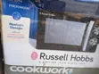 Russell Hobbs Manual Microwave - 4