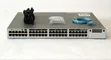 Cisco Catalyst 3850 48-Port PoE+ Switch - 1