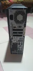 HP EliteDesk 800 G6 SFF Desktop Computer - 3