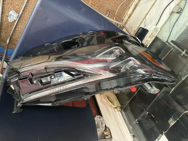 Toyota Camry LED Headlight (Right) - 2023-2026 Models - 1