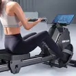 Bodyfit Magnetic Rowing Machine - Brand New - 2