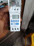 Tifer Programmable Timer 15A - 2