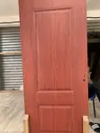 Quality Turkish Wooden Room Door - Brand New - 3