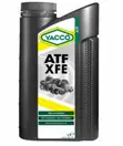 Yacco ATF XFE 100% Synthetic Automatic Transmission Fluid - 1