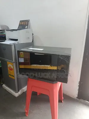 Oraimo Microwave Oven