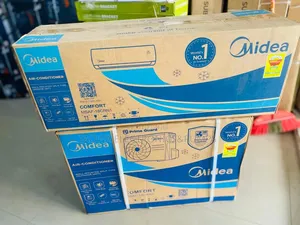Midea 2.0hp Split Air Conditioner