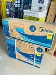Midea 2.0hp Split Air Conditioner - 2
