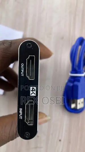 HDMI Capture Card - Advance Type