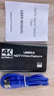 HDMI Capture Card - Advance Type - 3