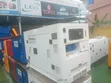 Perkins 30kVA Silent Diesel Generator - 2
