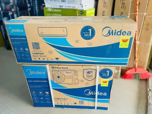 Midea Authentic 2hp Split Air Conditioner