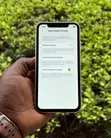 Apple iPhone 11 128GB White - 2