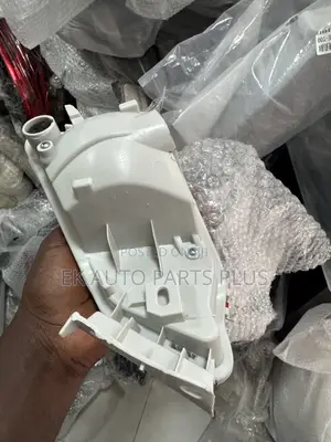 Toyota RAV4 Back Reflector (2013-2015)
