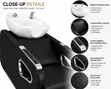 Saloon Sink and Basin - 1