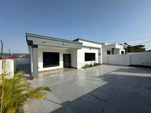 3 Bedroom House for Sale in Amasaman, Accra