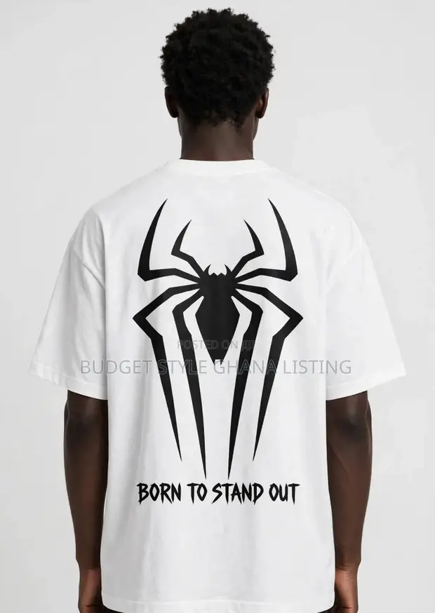 Couple T-Shirt - White 100% Cotton Normal Fit - 1