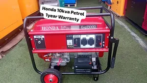 Brand New Honda 10KVA Generator