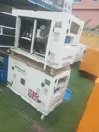 Perkins 20kVA Silent Diesel Generator - 2