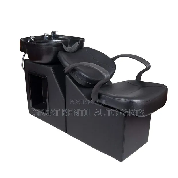 Brand New Modern Saloon Sink - 1